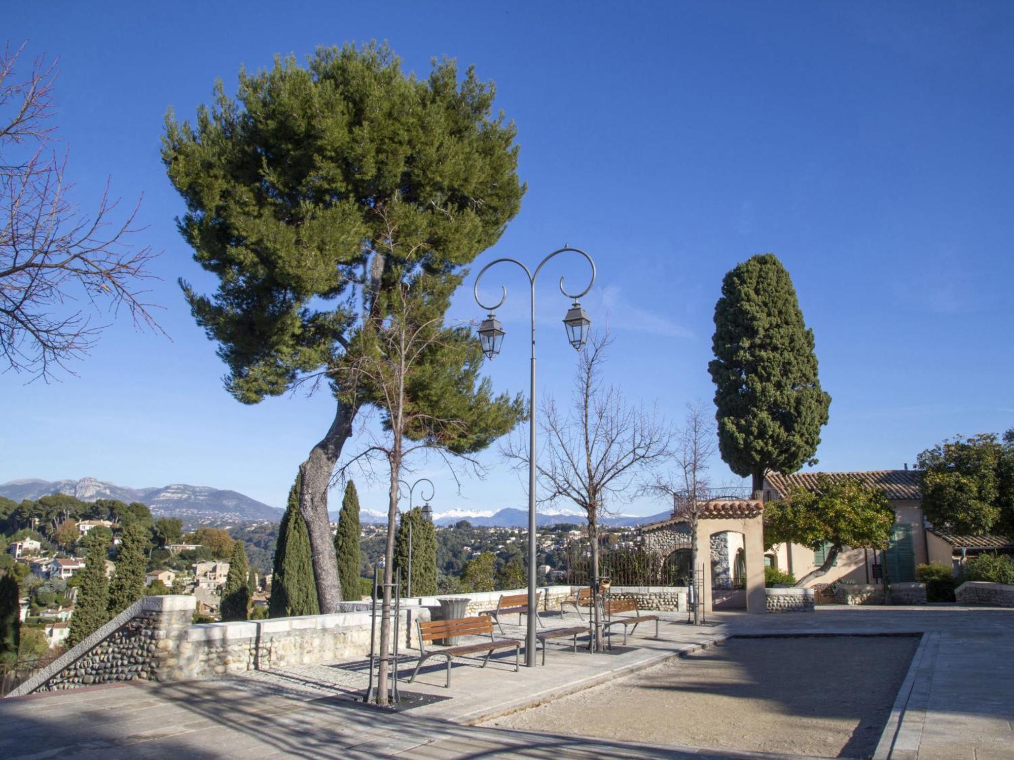 Studio Le Cagnes Beach-1 By Interhome Cagnes-sur-Mer Exterior foto